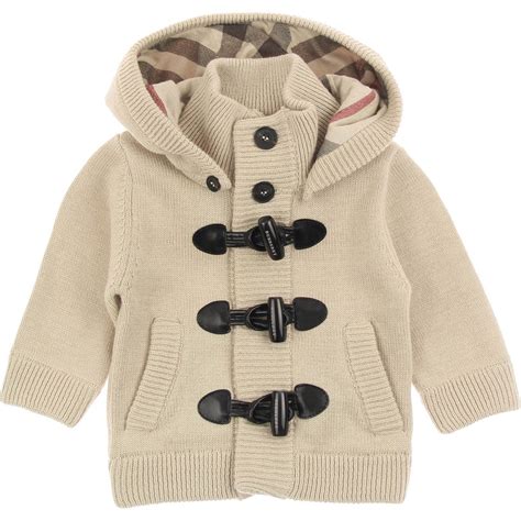 baby boy clothes burberry